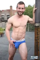 Gay Porn Gaite