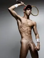 Guys with Great Bodies