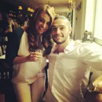 Andy Carroll Girlfriend