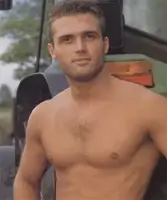 Gay Hungarian Porn Stars
