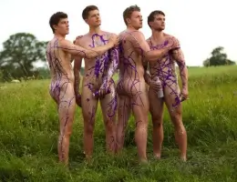 Warwick Rowers 2015