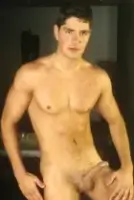 Serge Istavan Gay