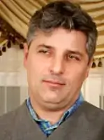 Jean-Yves Le Castel
