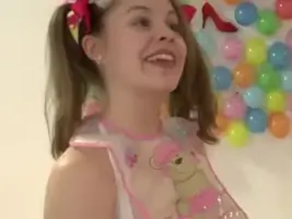 To Be Brought Up Girl Cum Hole
