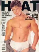 Wes Daniels Gay Porn