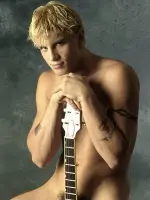 Billy Brandt Gay Porn Star