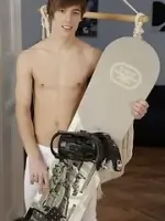 Felix Webster Gay Porn