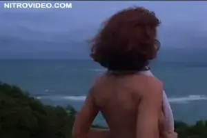 Thomas Crown Affair Rene Russo Nude