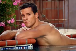 Ramon Nomar Porn Star
