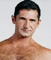 Sergio Real Porn Star
