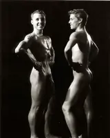 Nude Robert Fuller Gay