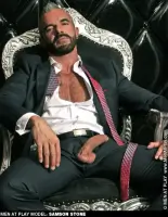 Samson Stone Gay Porn