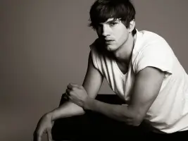 Ashton Kutcher