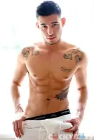 Ricky Roman Gay Porn