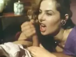 Vintage Veronica Hart Porn