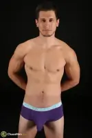 Joey Moriarty Chaos Men Porn