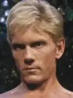 Scott Hogan Gay Porn Star