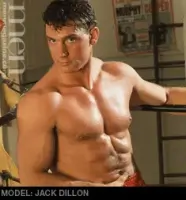 Jack Dillon Gay Porn