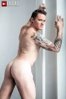 Max Cameron Gay Porn Star