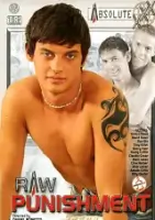 Billy Dexter Gay Porn Star