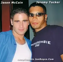 Jeremy Tucker