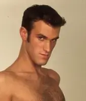 Diego Alvarez Gay Porn Star
