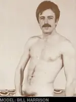 Big Bill Harrison Porn Star