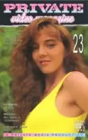 Private Magazine Porn