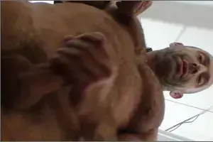 Antonio Ferrari Gay Porn