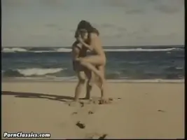 Porn Surrender in Paradise