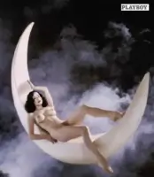 Dita Von Teese