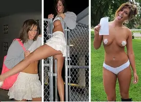 Valerie Dodds Porn in High