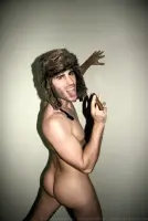 Adam Rexx Gay Porn Model
