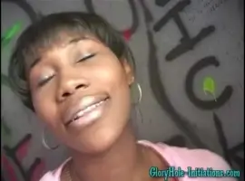 Ebony Nikole Richie Porn