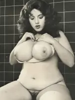 Candy Kane Vintage