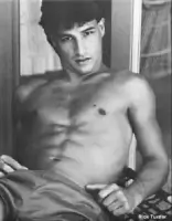 Porn Star Ricky Turner Gay