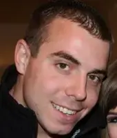 Denson Porn Star