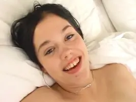 Crystal Clear Porn Actress