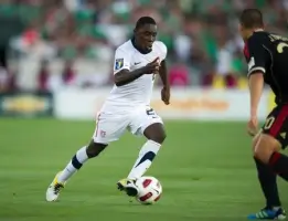 Freddy Adu