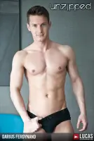 Darius Ferdynand Gay Porn