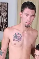 James Hamilton Gay Porn Star