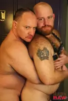 Matt Jarrod Gay Porn