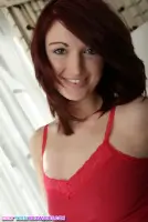 Alana Rains