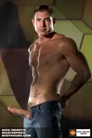 Nick Moretti Gay