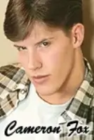 Cameron Fox Gay Porn Star