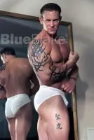 Adam Wilde Straight Porn