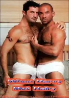 Gay Sergio Real Porn