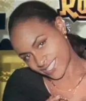 Porn Star Ms. Paris