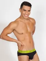 Lance Luciano Gay Hole