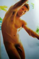 Leandro Becker Nude